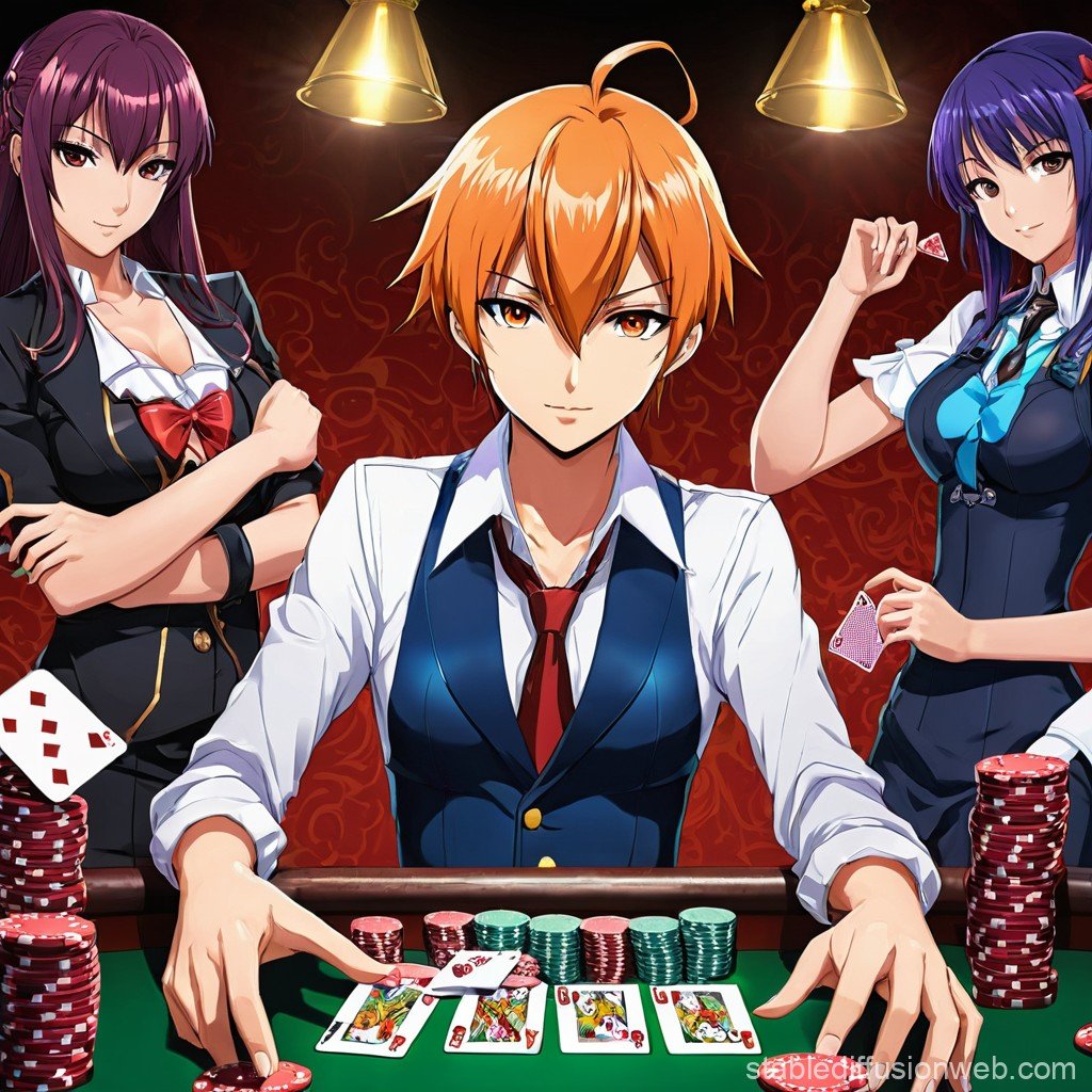 gamedesire