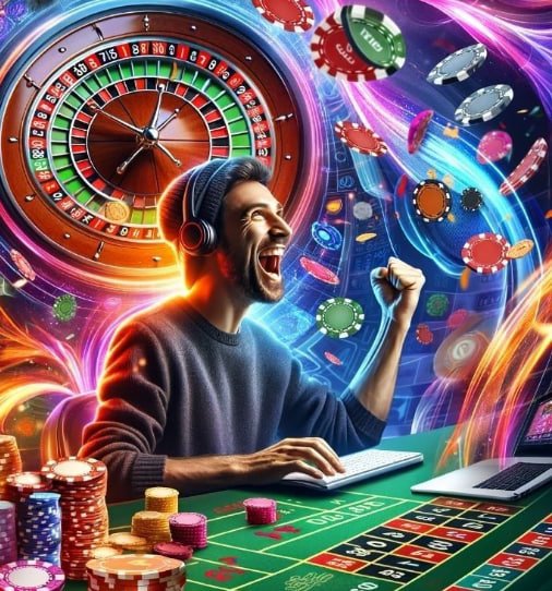 gamedesire